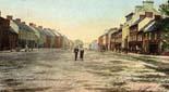 Carrickmacross - Monaghan -  street scene
(looking north)