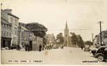 Carrickmacross - Monaghan -  Main Street South
(Church)