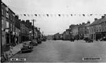 Carrickmacross - Monaghan -  Carnival
(circa 1940