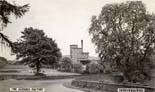 Carrickmacross - Monaghan -  Carrolls Factory
(tobacco  factory)