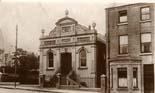 Carrickmacross - Monaghan - Church Hall
(circa 1910)