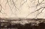 Castleblaney - Monaghan - Town view
(from distance)