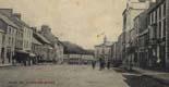 Castleblaney - Monaghan - Main St
(circa 1910)