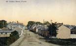 Clones - Monaghan - McCurtain St
(Quiet scene)