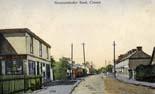 Clones - Monaghan -  Newtownbutler Rd
(circa 1910)