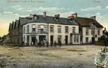 Clones - Monaghan - Hibernian Hotel
(circa 1910)