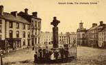Clones - Monaghan - circa 1910
(The Diamond)