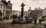 Clones - Monaghan -  Market
(& Cross)