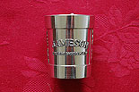 Jameson Whiskey Measure
(by Mullingar Pewter)