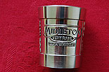 Midleton Irish Whiskey Measure
(by Mullingar Pewter)