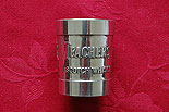 Teachers Scottish Whisky Measure
(by Mullingar Pewter)