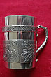Book of Kells Tankard 12oz
(by Mullingar Pewter)