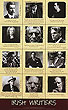Famous Irish Writers Poster