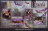 Ireland 1997 Bram Stoker