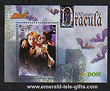 Ireland 1997 Bram Stoker