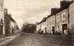 Banagher - Offaly -  Main St
(early 20 Century)