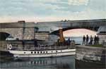 Banagher - Offaly -  Bridge
(Bannagher Bridge)