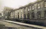 Banagher - Offaly - B/W Convent
(circa 1910)