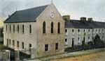 Banagher - Offaly - Convent
(old irish photo)