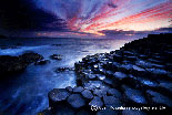 Forged In Fire
(Giants Causeway)