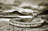 Spelga Dam, Mourne Mts, Co Down
(Spelga Dam, Mourne Mts)