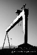 Samson Gantry, Crane, Co Fermanagh
(Samson Crane)