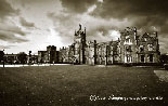 Queens University Belfast
(Queens University Belfast)
