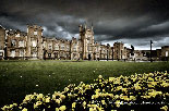 Queens University, Belfast
(Queens University Belfast)