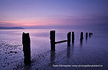 Iconic Broken Old Jetty, Co Fermanagh, Haarland and Woolf
(Iconic Broken Old Jetty)