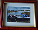 Evening Light, Roundstone, Connemara, Ireland
(Irish Photo Print)