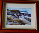 Waterville Bay, Co Kerry, Ireland
(Irish Photo Print)