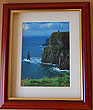The Cliffs of Moher, Co Clare, Ireland
(Irish Photo Print)