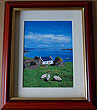 Great Blasket Island, Co Kerry, Ireland
(Irish Photo Print)