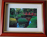 Japanese Gardens, Irish National Stud, Co Kildare, Ireland
(Irish Photo Print)