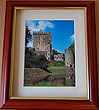 Blarney Castle, Co Cork, Ireland
(Irish Photo Print)