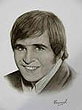 Joe Dolan Portrait Signed Ltd Edition
(by Pervaneh Matthews)