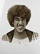 Phil Lynott Portrait Signed Ltd Edition
(by Pervaneh Matthews)