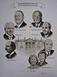 Presidents of Ireland Large Print
(by Pervaneh Matthews)