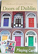 Playing Cards - Georgian Doors of Dublin