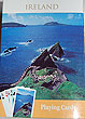 Ireland Kerry Dingle Dunquin
(Deck of Playing Cards)