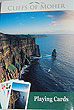 Cliffs of Moher Deck of Cards
(Playing Cards)