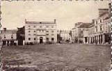 Ballaghadereen - Roscommon - B/W -  Convent
(old Irish photo)