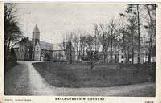 Ballaghadereen - Roscommon - The Convent
(B/W View)