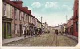 Ballaghadereen - Roscommon - Main St
(early 20th Century)