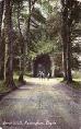 Rockingham - Roscommon - B/W
(The Beach Walk)