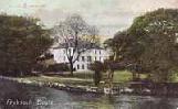 Boyle - Roscommon - Town View
(from Crescent)
