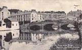 Boyle - Roscommon - Bridge & River
(Scenic view)