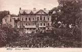 Boyle - Roscommon - Military Barracks
(old photo)