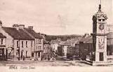 Boyle - Roscommon - Elphin St
(circa 1905)