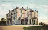 Rockingham - Roscommon - Rockingham
(House)